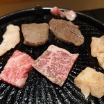 Yakiniku BAN Shinkai Chi Ten - 