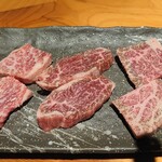 Yakiniku BAN Shinkai Chi Ten - 