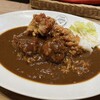 Diamond Curry Osaka Kokusai Kuko - 