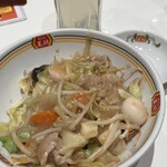 餃子の王将 - 