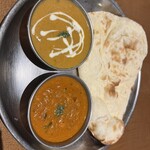 インド料理 チュリヤカナック - 