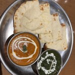 インド料理 チュリヤカナック - 