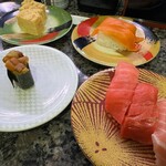 Sushi Doraku Shiozawa Honten - 