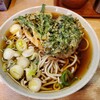 Rokumon Soba Kanasugibashi Ten - 