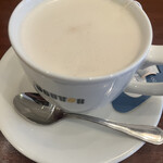 Doutor Coffee Shop Hankyu Tsukaguchi Ten - 