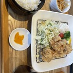 Kodawari Karaage no Sakedokoro Craft - 