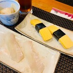 Sushi Hirayama - 