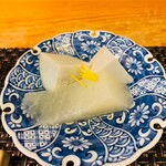 Sushi Hirayama - 