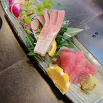 Katsugyo Sushi Shomi - 