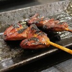 Yakitori Taiko - 