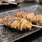 Yakitori Taiko - 