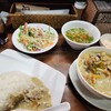 キッチントンブリー - 料理写真: