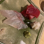 Ginza Nomino Koji Yamagishi - 