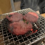 Kanda Yakiniku Ore no Niku Hon Ten - 