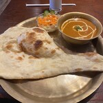 NAAN HOUSE - 