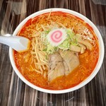 Ramen Sanpachi Hiraoka Ten - 