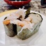 Gatten Sushi Tokorozawa Kamiyasumatsu Ten - 