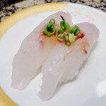 Gatten Sushi Tokorozawa Kamiyasumatsu Ten - 