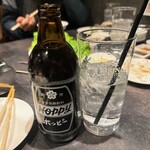 武蔵小杉 大衆焼肉 暴飲暴食 - 