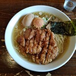 客野製麺所