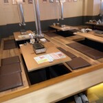 Yakiniku Taishu Sakaba New Iwakura - 