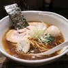 RAMEN CiQUE - 料理写真: