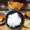 お好み幸房 和楽 - 料理写真:サービスランチ858円