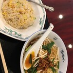 中国料理 火麒麟 - 