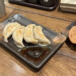 Nikujiru Gyoza no Dandadan Kinshicho Ten - 