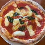 Pizzeria Eigoro Iyomishima - 