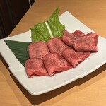 焼肉レストラン ひまわり - 