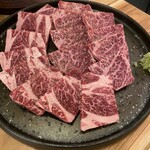 Sumibi Yakiniku Akatan - 