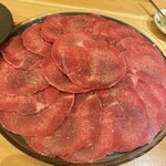 Sumibi Yakiniku Akatan - 