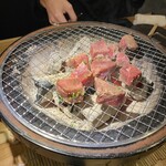 Sumibi Yakiniku Akatan - 