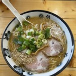 Ramen Yamaya Takikawa Honten - 