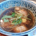 Yajima Teuchi Soba - 