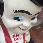 BigBoy Utano Ten - 