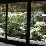 Ryori Ryokan Tempura Yoshikawa - 