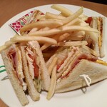 Denny's Chiba Nyu-Taun Ten - 