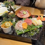 Shabu Shabu Japanese cuisine Kisoji Chofu Ten - 