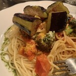 SENGAWA PASTA - 