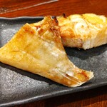 炭火焼居酒屋 ぐりっち - 