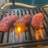 大衆焼肉酒場 まうん - 料理写真: