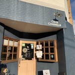 Caffe CAMMELLO - 