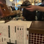 Shimokitazawa Nikai no Wine Sakaba - 