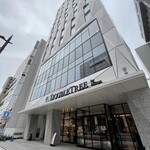 DOUBLETREE by Hilton Toyama - 