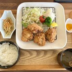 Kodawari Karaage no Sakedokoro Craft - 