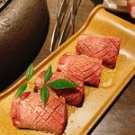 Kiwami Wagyu Yakiniku Yazawa - 