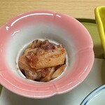 四季の味たんぽぽ - 