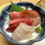 四季の味たんぽぽ - 